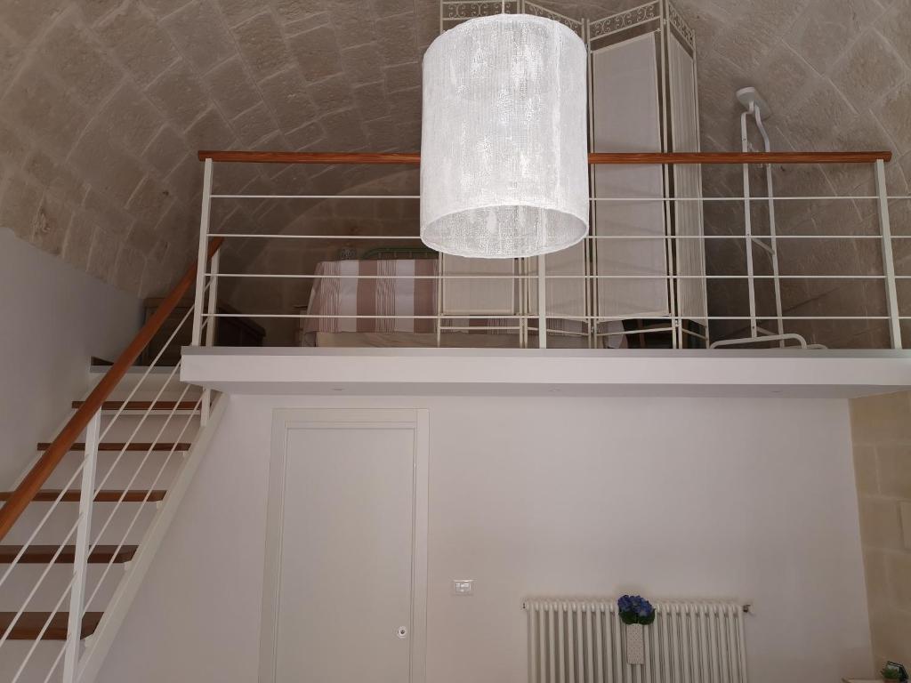 Casa Jole room 1