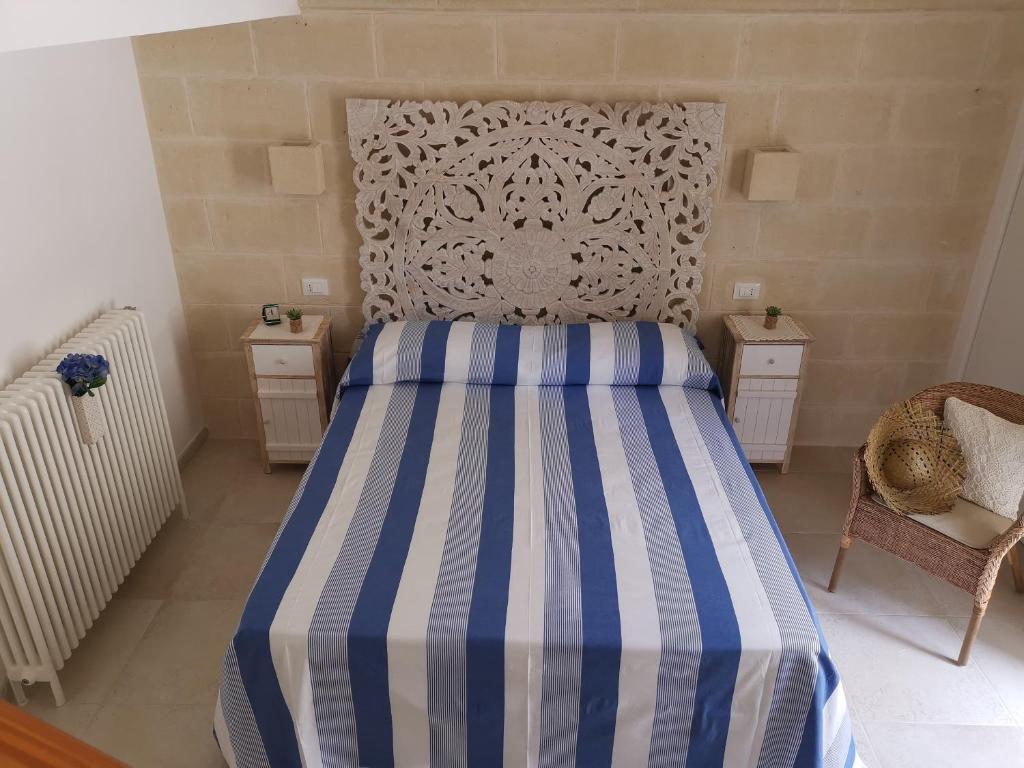 Casa Jole room 3