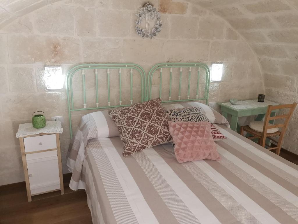Casa Jole room 4