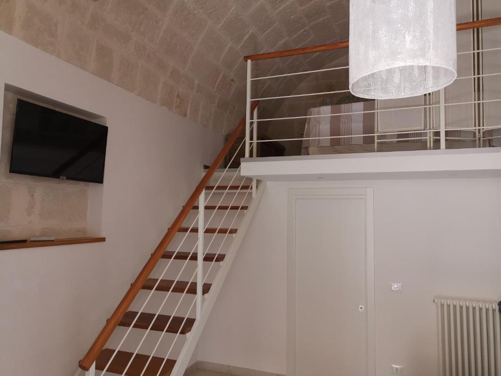 Casa Jole room 5
