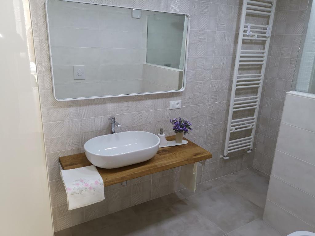 Casa Jole room 6